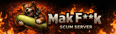 MAK F**k