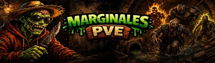 MARGINALES PVE (LATINO)