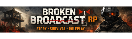 Broken Broadcast RP