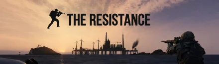 The Resistance Dayz