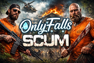 OnlyFalls (StarterPacket+PVE+PVPZone+Mechs Fr.8:00bisSo.8:00)