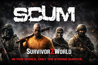 GER • ENG • PVE • SurvivorZWorld • No Wipe • Event
