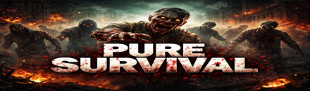 Pure Survival