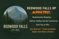 Redwood Falls