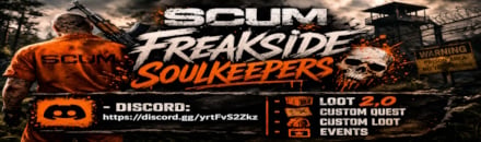 Freakside Soulkeepers [GER] [PVE],  Loot 2.0, Pieper, Mechs