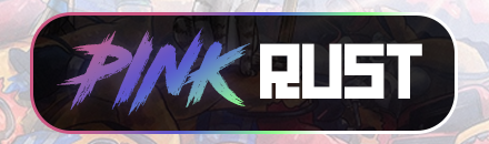 [EU] PINKRUST 2X | НОВИЧКИ