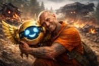 SCUMwarrior Funserver PvE