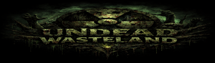 🧟 UNDEAD WASTELAND 🧟 Custom High loot | 10X SKILL | NO MECHS | PVP/PVE SURVIVAL