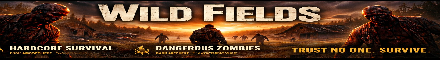  Wild Fields | PVP++ | AIR | LOOT++ | EXCHANGE