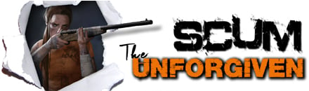 The Unforgiven