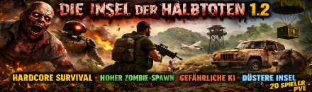 Insel der Halbtoten
