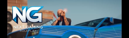 NEXT GAMING RP - ROL OLD SCHOOL SERIO | PCU | ECONOMÍA REAL | +18