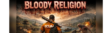 Bloody Religion 