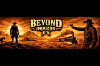 Beyond Horizon