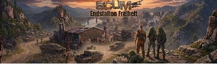 Endstation:Freiheit Anfängerfeundlich Starter Pack Aktive Admins Mechs aus von So. 20 -Freitag 20 