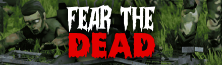 FEAR THE DEAD RP