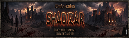 [Esp/En] SHADIZAR, La ciudad de los ladrones