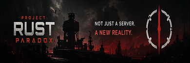  Project: Rust Paradox