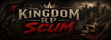 THE KINGDOM RP