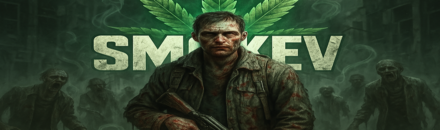 SmokeV PVE|PVE - Mutant|Keyroom|Crocodile|more Loot|Trader|BBP|Cars|Helis