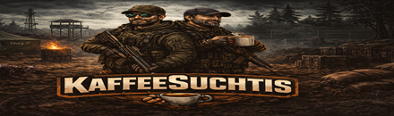GER|PVE>KaffeeSuchtis< Cherno|Bunker|Quests|Trader|Skill|BM|BBP