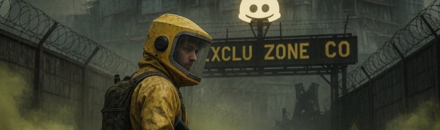 [EU] SCUM Interesting Survival (PVE, loot x1.5, zomb x3, noNPC  