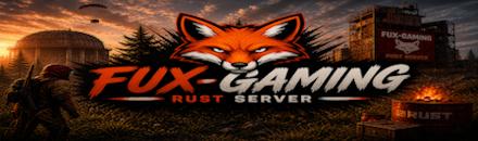 Fux-Gaming x2