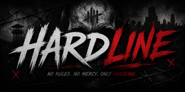 HARDLINE / 2.5X LOOT / DAILY EVENTS / PVP X PVE