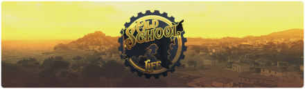 [GER] Oldschool-Life | Altis Life RP seit 2019