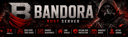 Bandora