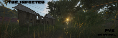 The Infected