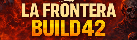 | [ESP + LATAM] LA FRONTERA - PVE/P RolePlay