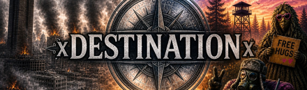 xDESTINATIONx 