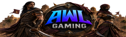 [EU] AWLGaming Conan Enhanced PVE 3x EAA