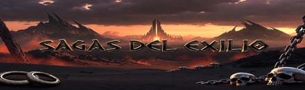 Sagas del Exilio