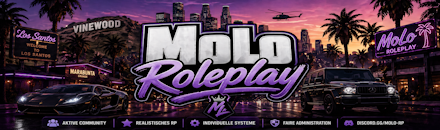 Molo - Roleplay