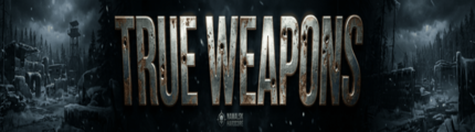 [ARG] True Weapons [1PP] [4MAX]