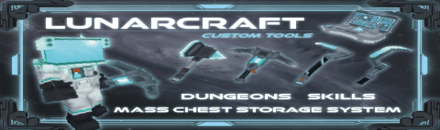 Lunarcraft
