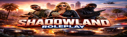 Shadowland Roleplay