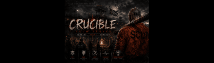 Crucible-Military Based-Pvp