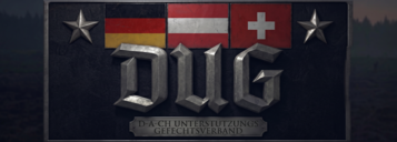 [DUG] D-A-CH Unterstützungs Gefechtsverband [MilSim] + 24/7 Conflict !PvE!