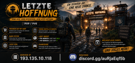 Scum letzte Hoffnung