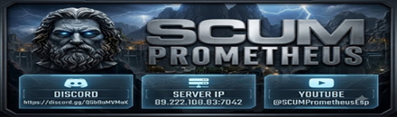 ESP Prometheus