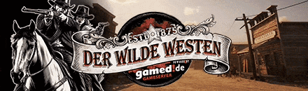 Der wilde Westen RP
