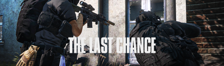 The Last Chance | EU 5MAN | PVE/PVP | GER - ENG | MONTHLY RAID | KOTH | AIRDROPS | TRADER
