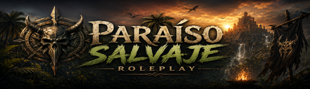 [ESP] PARAÍSO SALVAJE RP ENHANCED | SEASON 1: EL DESPERTAR | PVE-CONFLICTO | ROLEPLAY