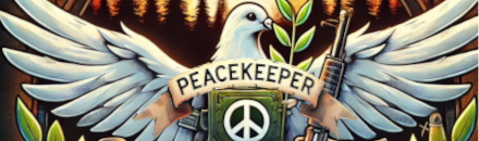 Peacekeeper PVE Cherno NOKOS [Traders][CustomAreas][Helis/Cars]