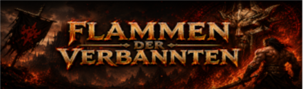 Flammen der Verbannten (anfängerfreundlich) [Enhanced]