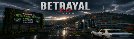 Betrayal Nyheim 2.0