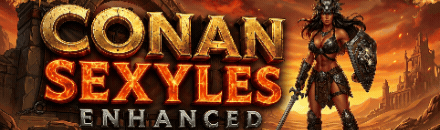 ESP / ENG SEXYLES +18 PVE-CONFLICTO SERVIDOR ENHANCED 
